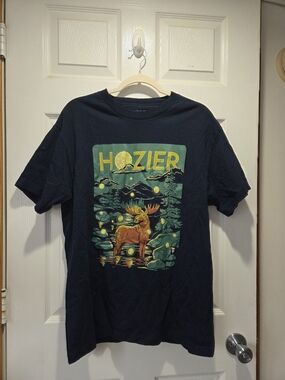 Offical Hoizer 2025 Tour Merch